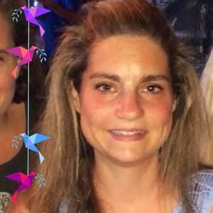 Meet your Posher, Meg